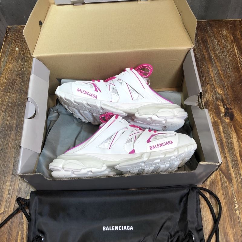 Balenciaga Track Shoes